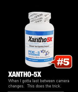 Xantho 5X