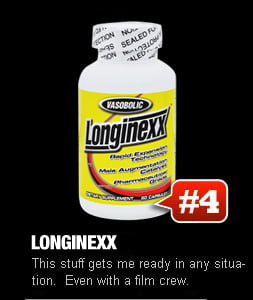 Longinexx